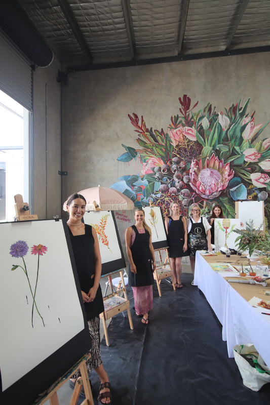 Beautiful Fresh florals
