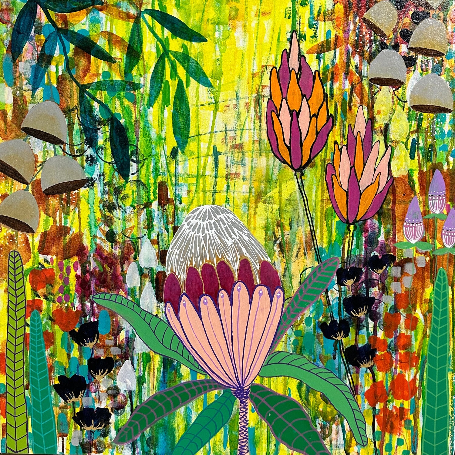 Art & Wellness Retreats
