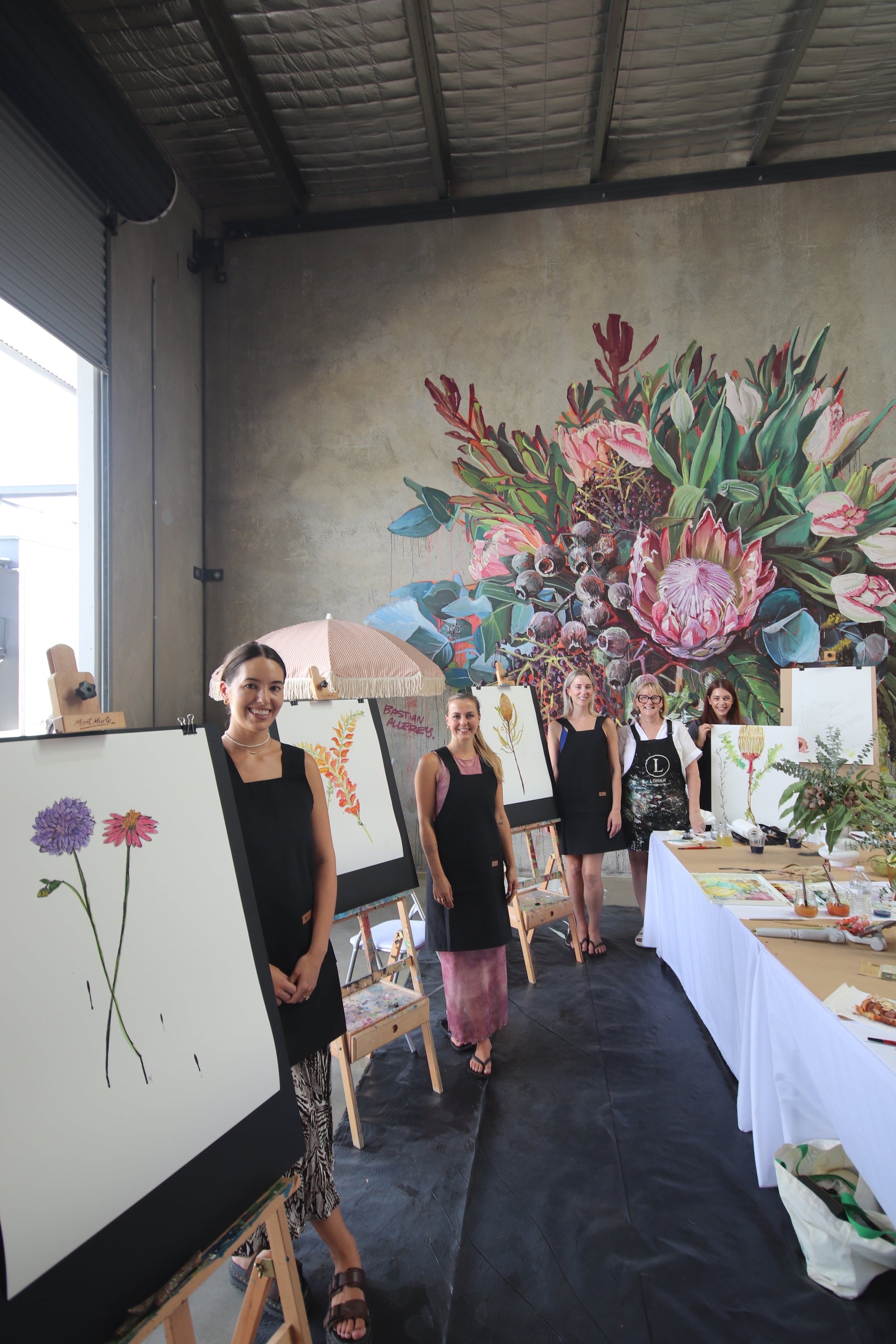Beautiful Fresh florals